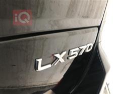 لكزس LX